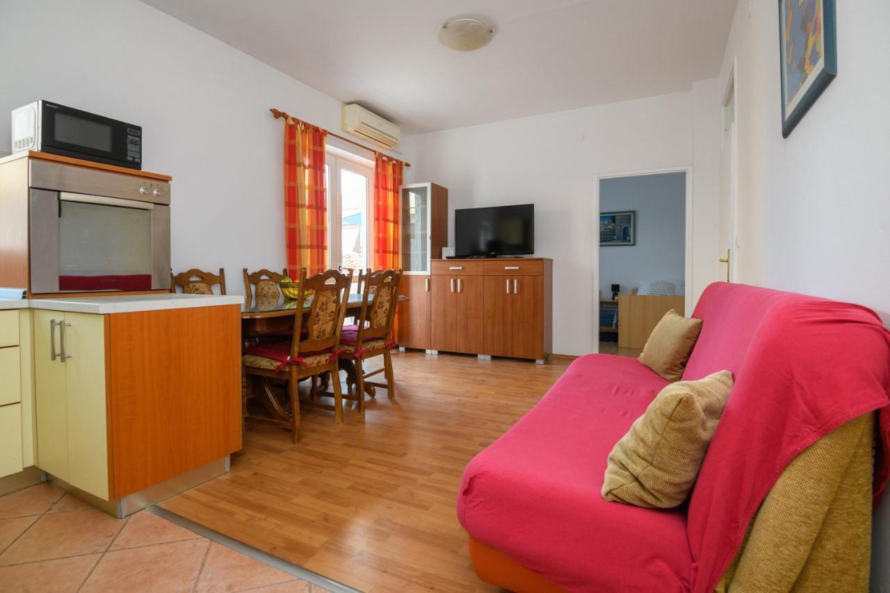 Apartment St Joseph'S Дубровник Екстериор снимка