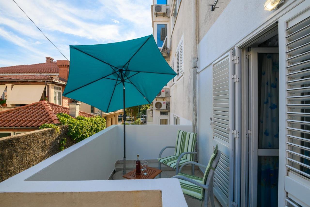 Apartment St Joseph'S Дубровник Екстериор снимка