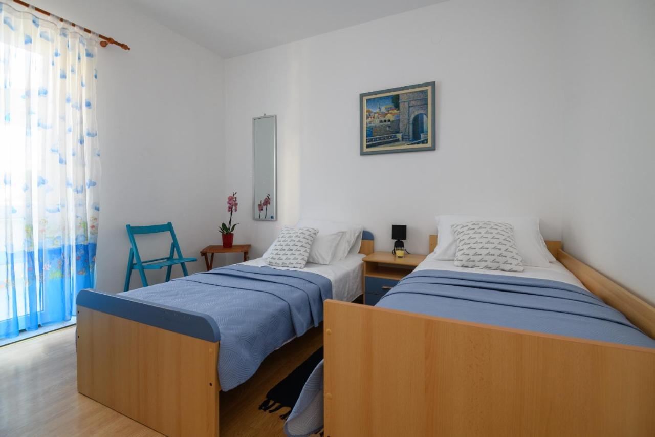 Apartment St Joseph'S Дубровник Екстериор снимка