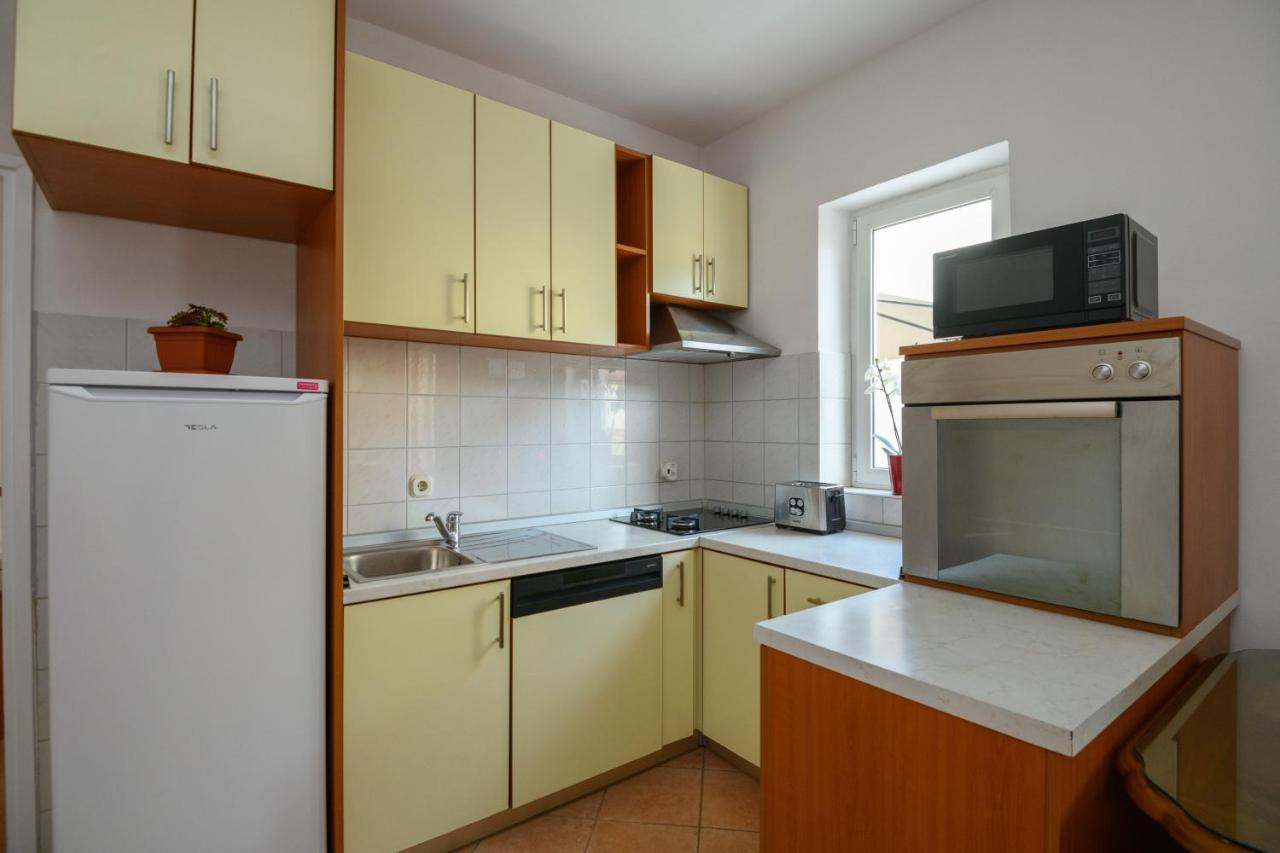 Apartment St Joseph'S Дубровник Екстериор снимка