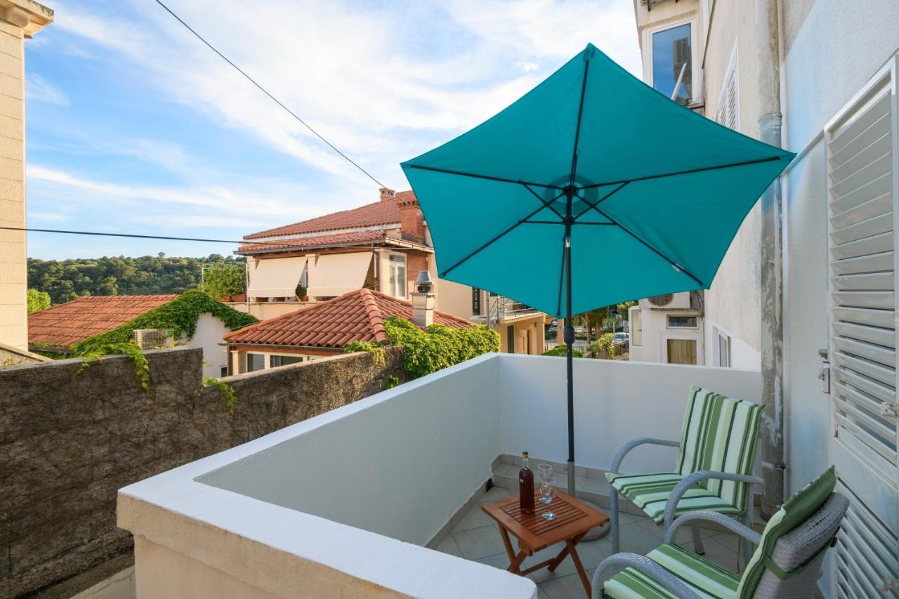 Apartment St Joseph'S Дубровник Екстериор снимка