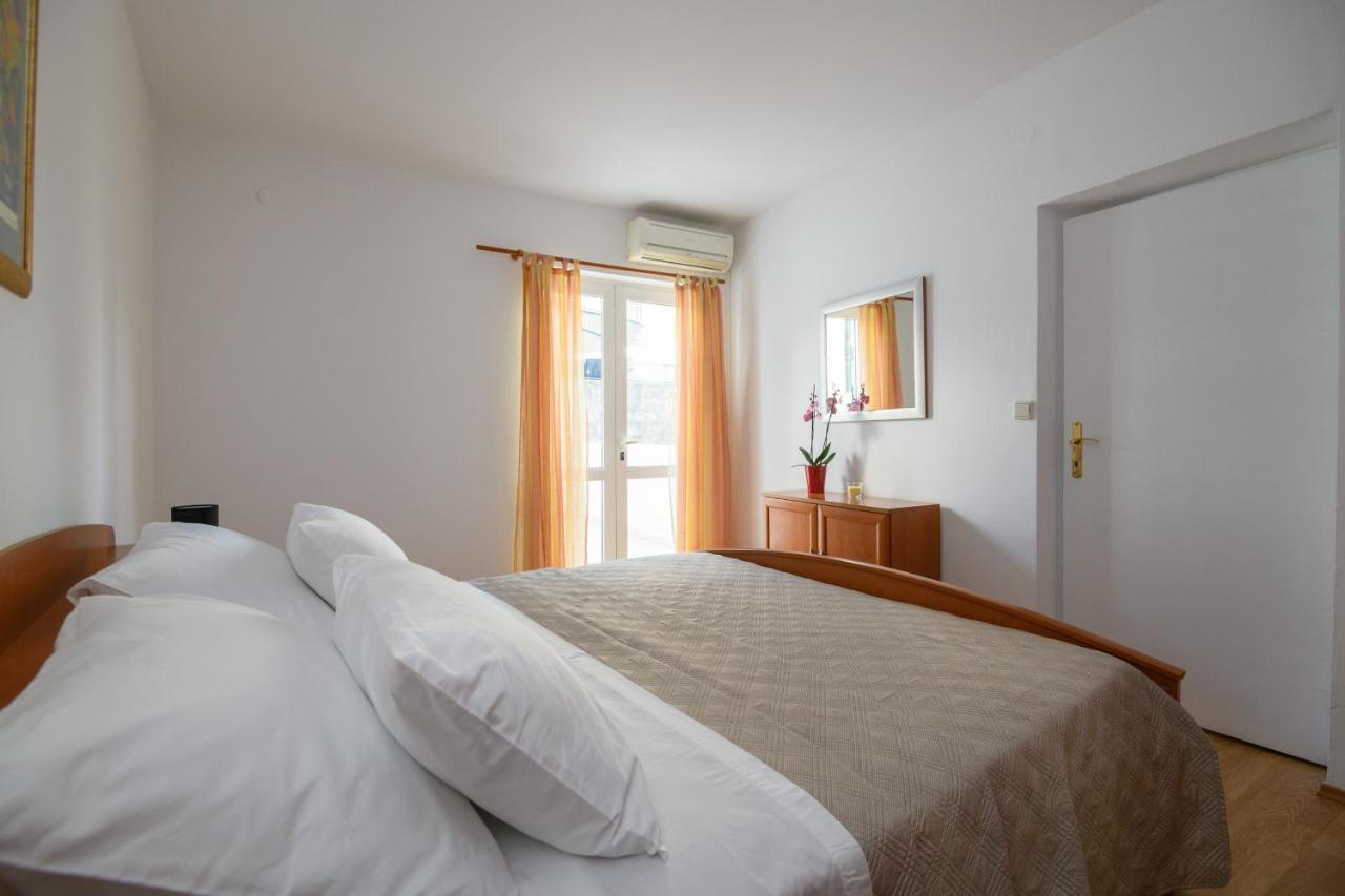 Apartment St Joseph'S Дубровник Екстериор снимка
