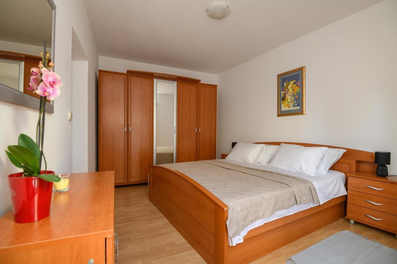 Apartment St Joseph'S Дубровник Екстериор снимка