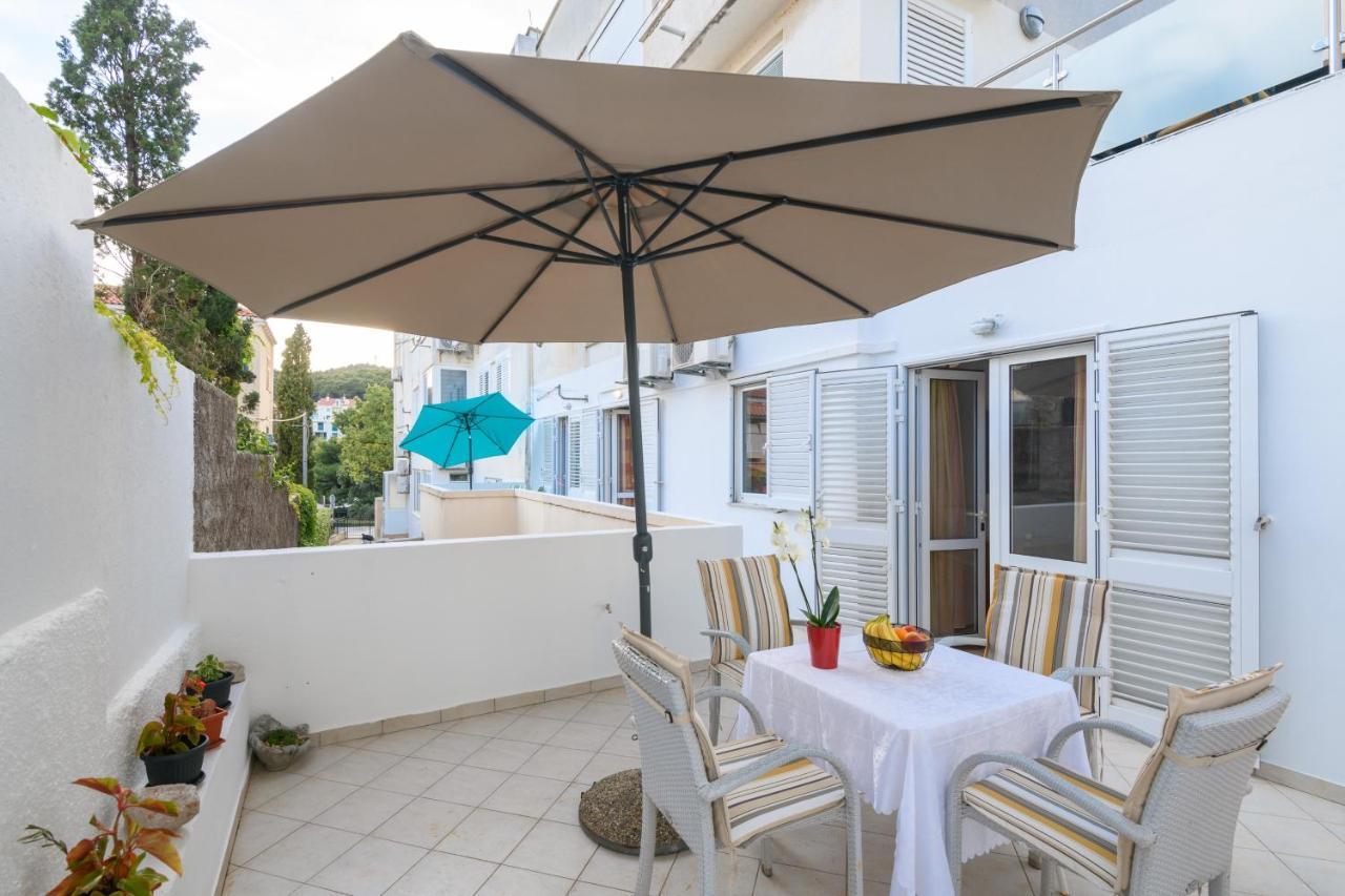 Apartment St Joseph'S Дубровник Екстериор снимка