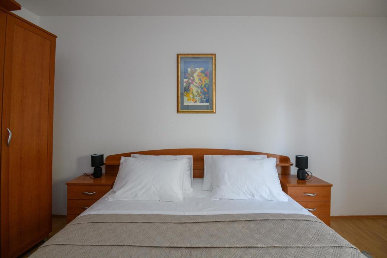 Apartment St Joseph'S Дубровник Екстериор снимка