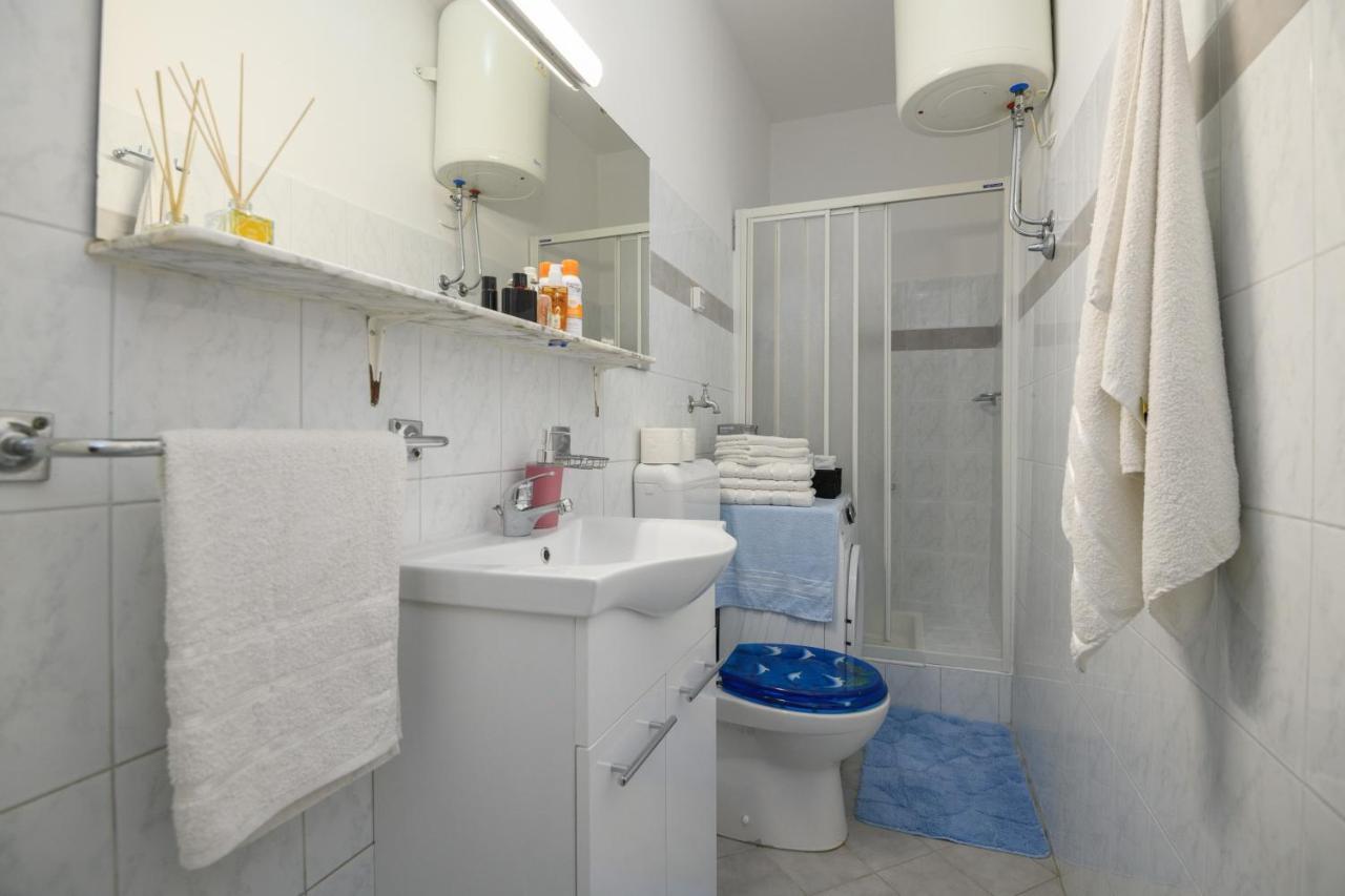 Apartment St Joseph'S Дубровник Екстериор снимка