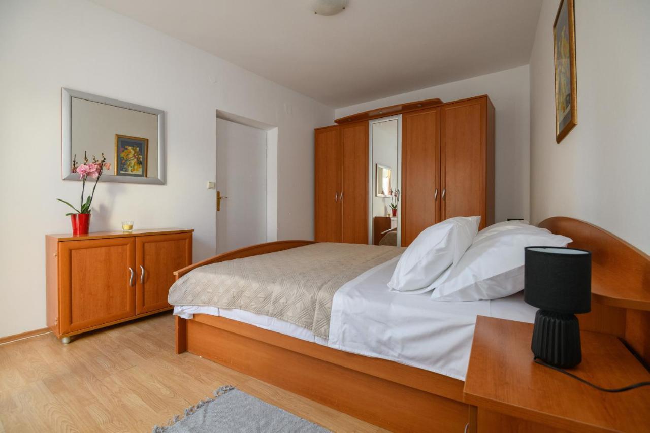 Apartment St Joseph'S Дубровник Екстериор снимка