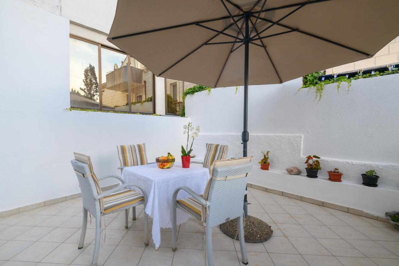 Apartment St Joseph'S Дубровник Екстериор снимка