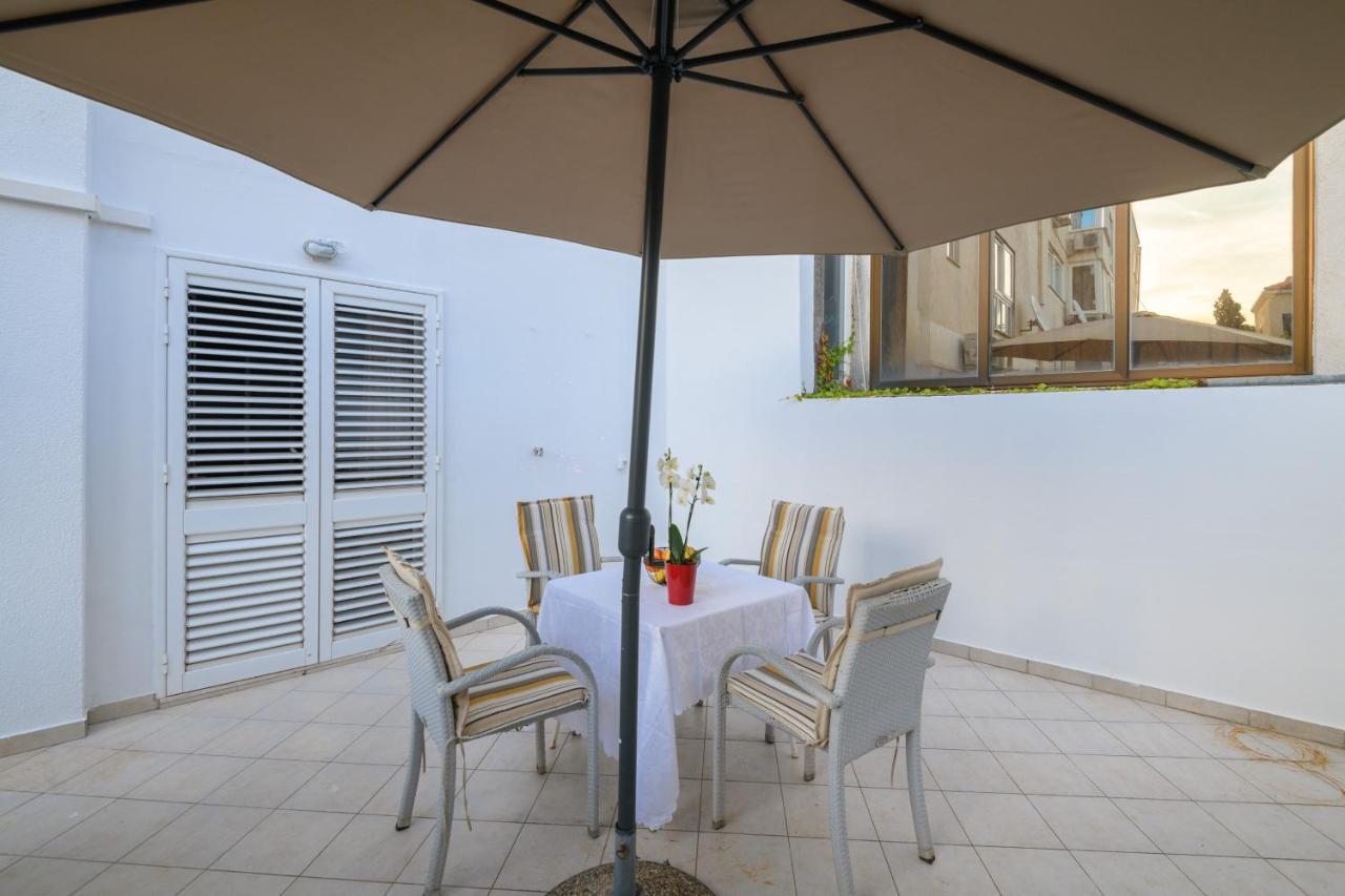 Apartment St Joseph'S Дубровник Екстериор снимка