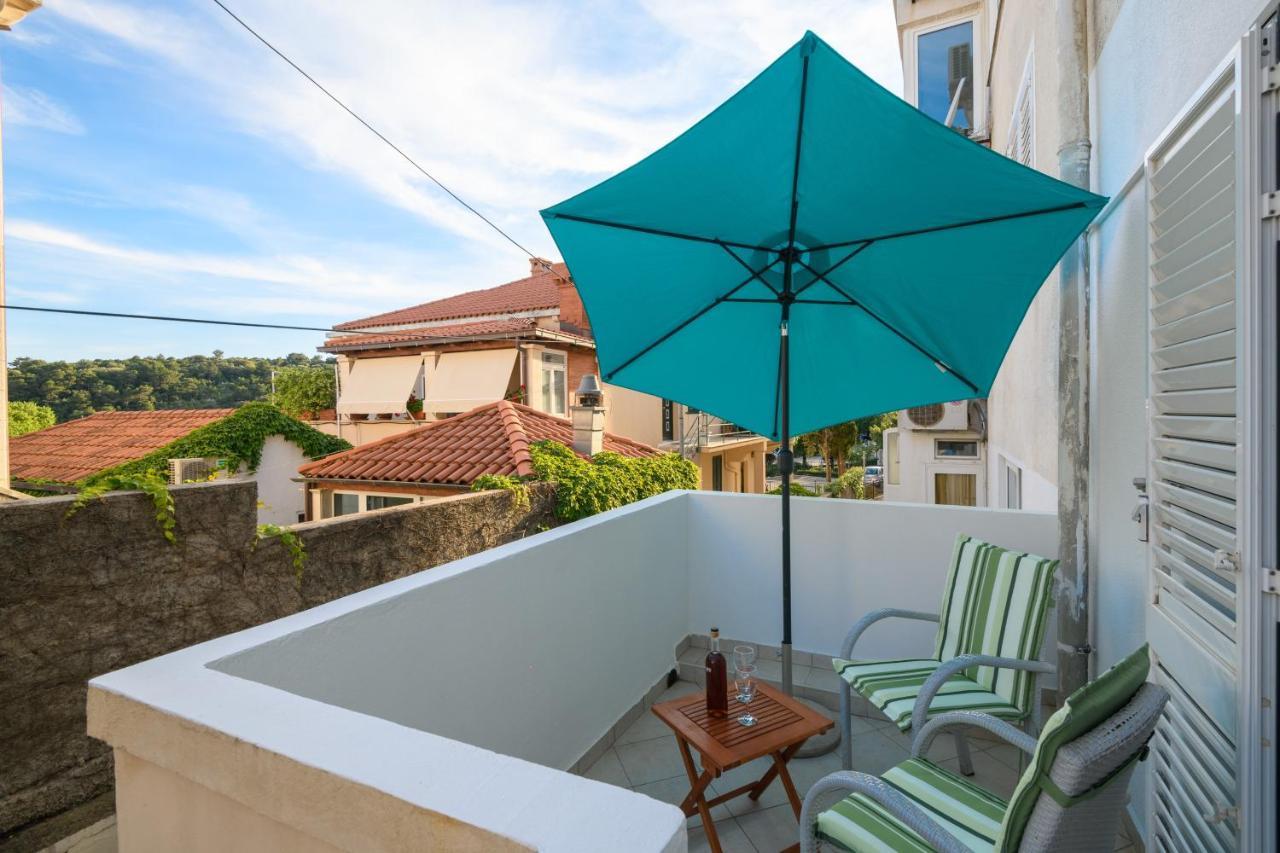 Apartment St Joseph'S Дубровник Екстериор снимка