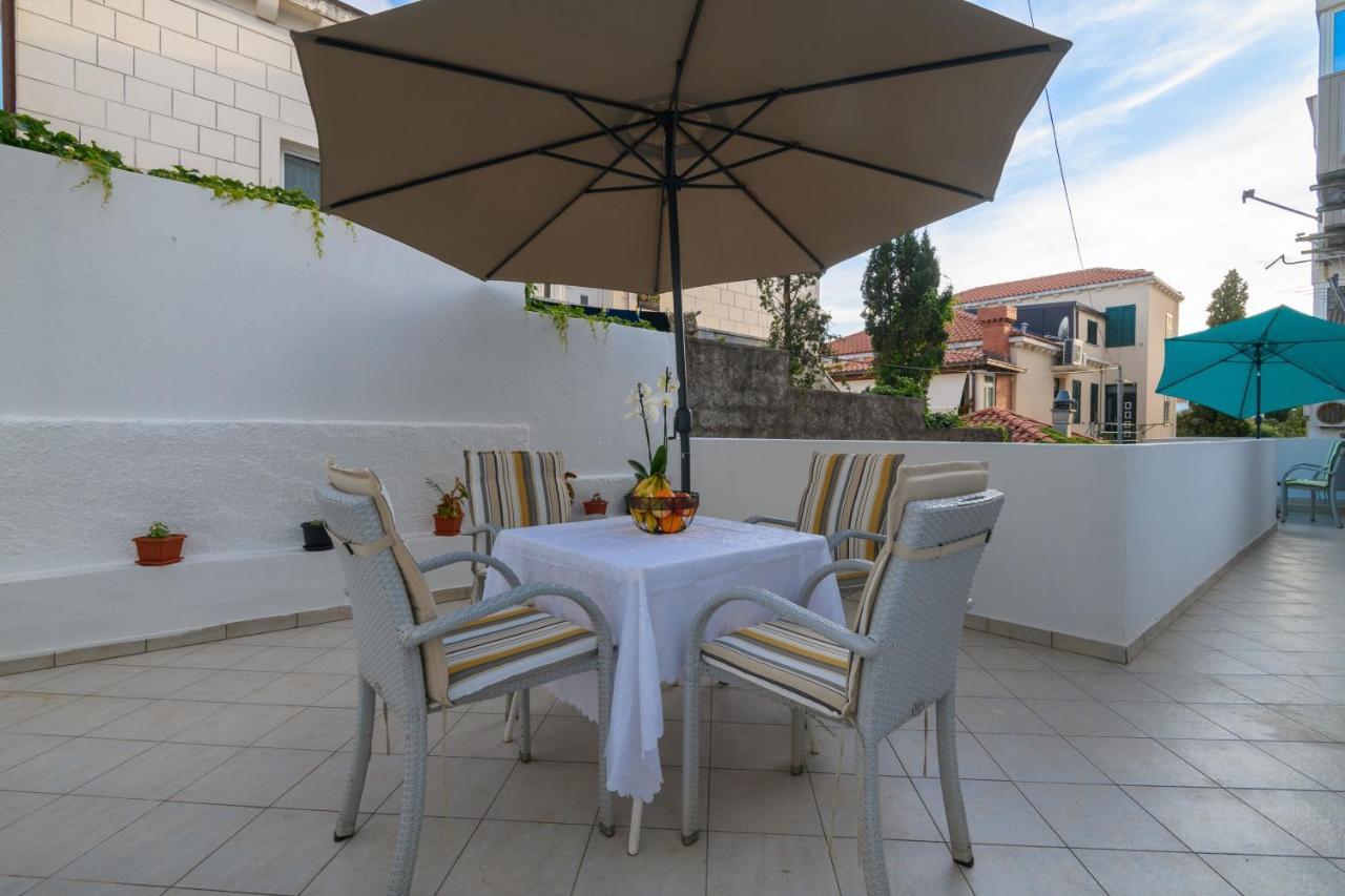 Apartment St Joseph'S Дубровник Екстериор снимка