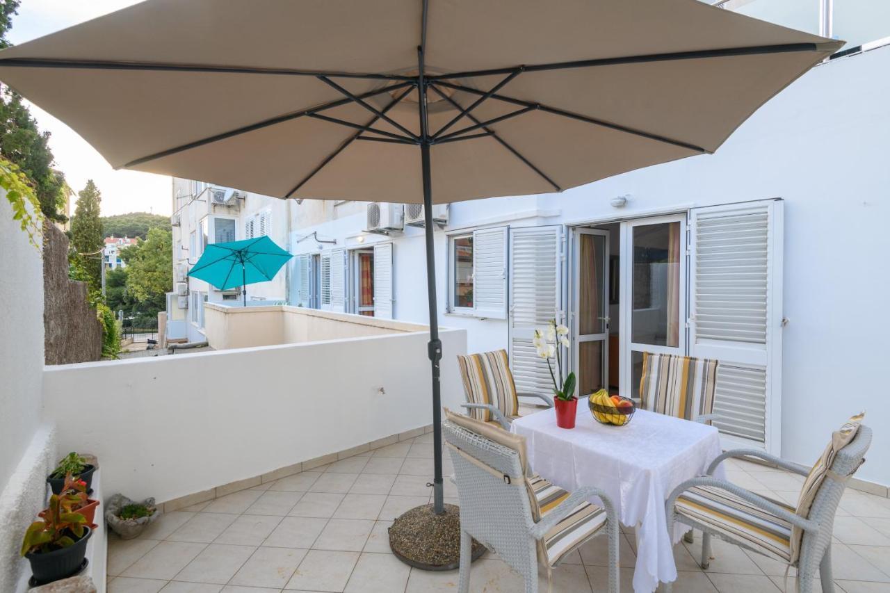 Apartment St Joseph'S Дубровник Екстериор снимка